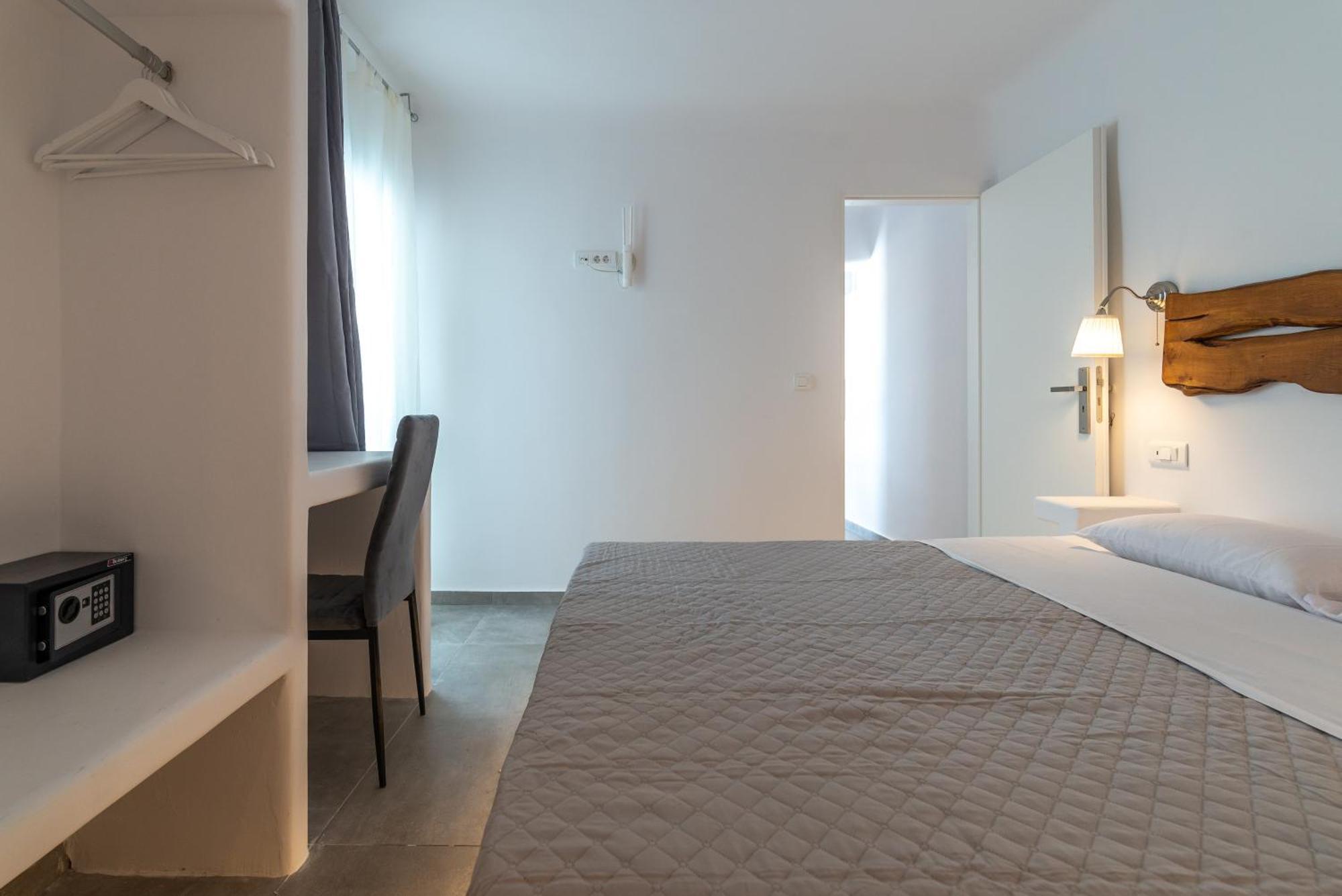 Miramare Mykonos Villa *