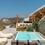 Miramare Suites Mykonos