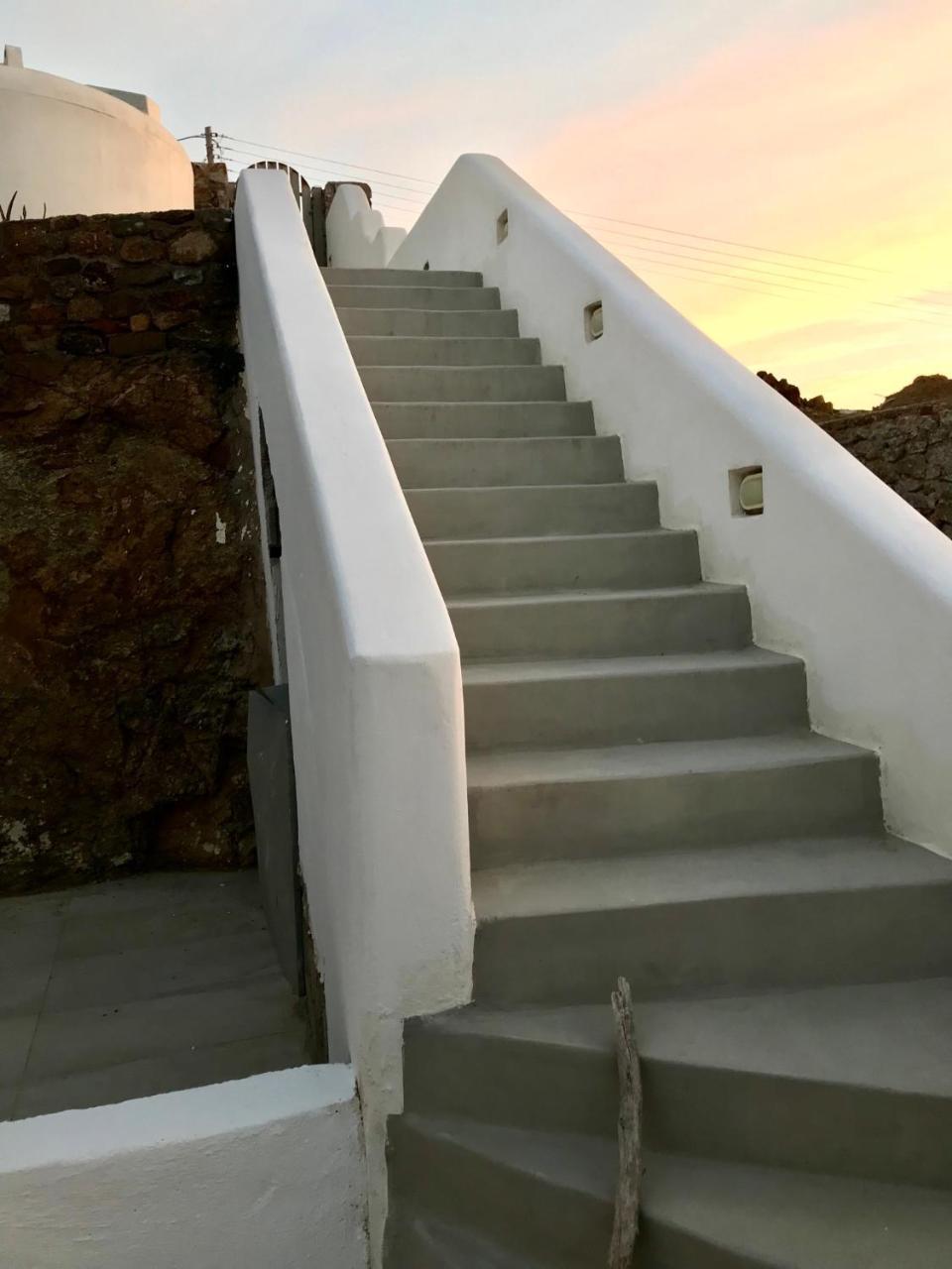 Miramare Mykonos Villa