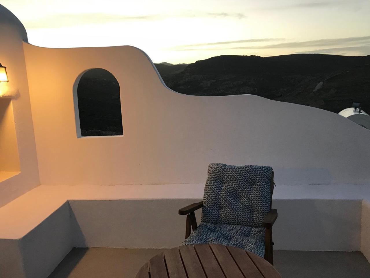Miramare Mykonos